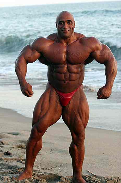 clients - avis - musclé