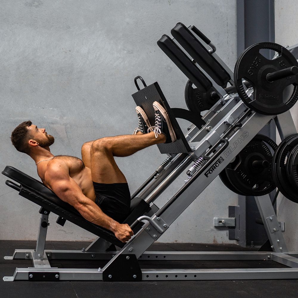 bas du corps - squats - jambes - cuisses - mollets - pousser